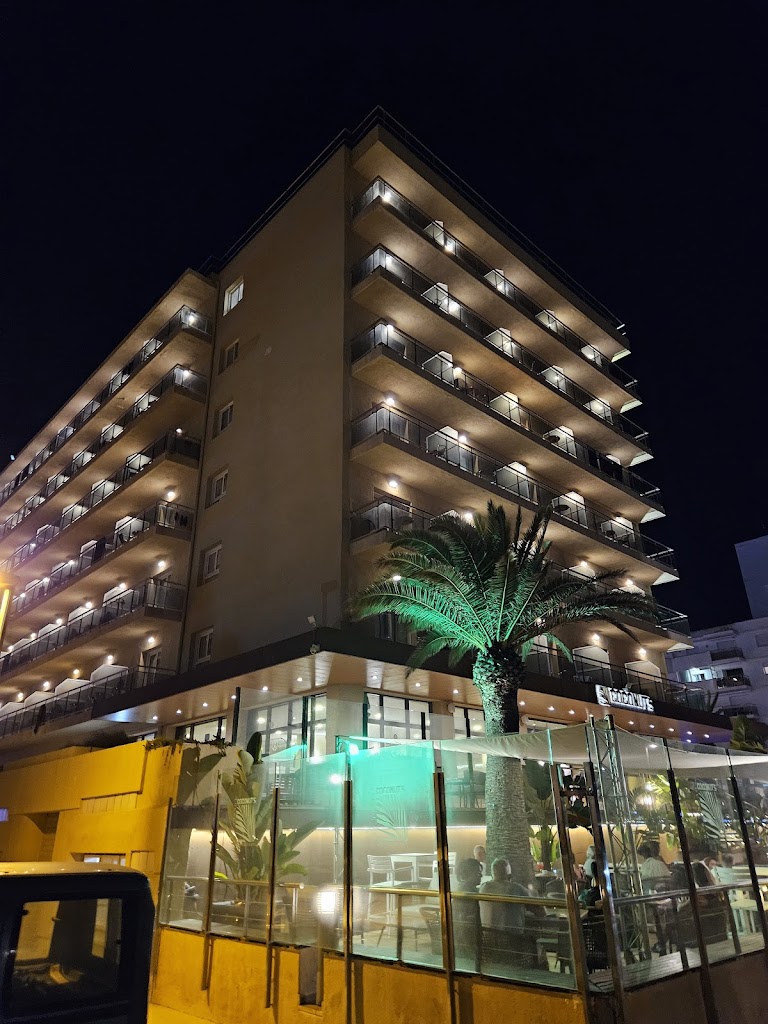 Hotel Monterrey Roses by Pierre & Vacances