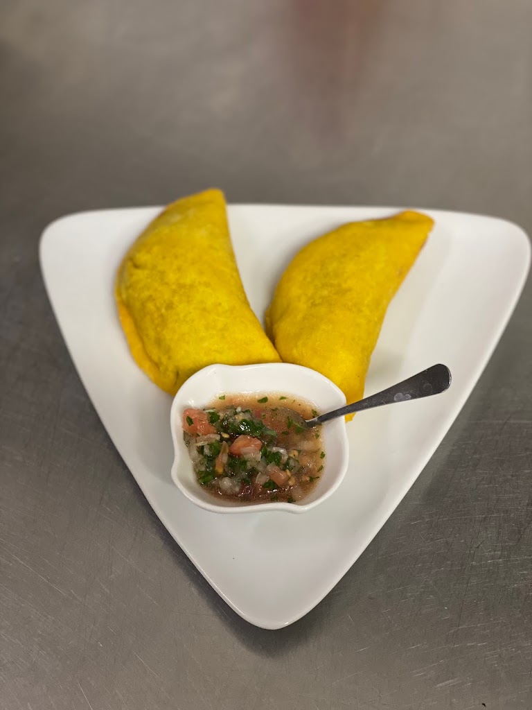 La oficina bar — Comida y bebida