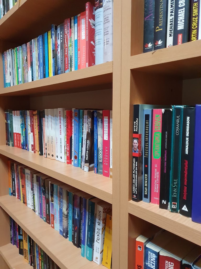 Municipal Library Constantin Istrati