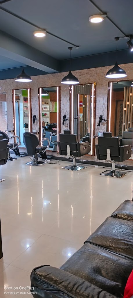 Benni S Matrix Family Salon Spa