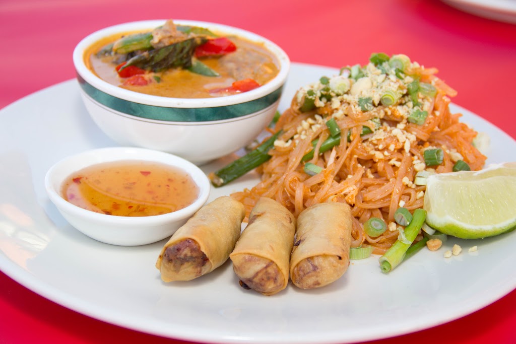 Kaosamai Thai Restaurant