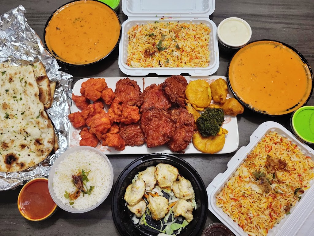 Thali