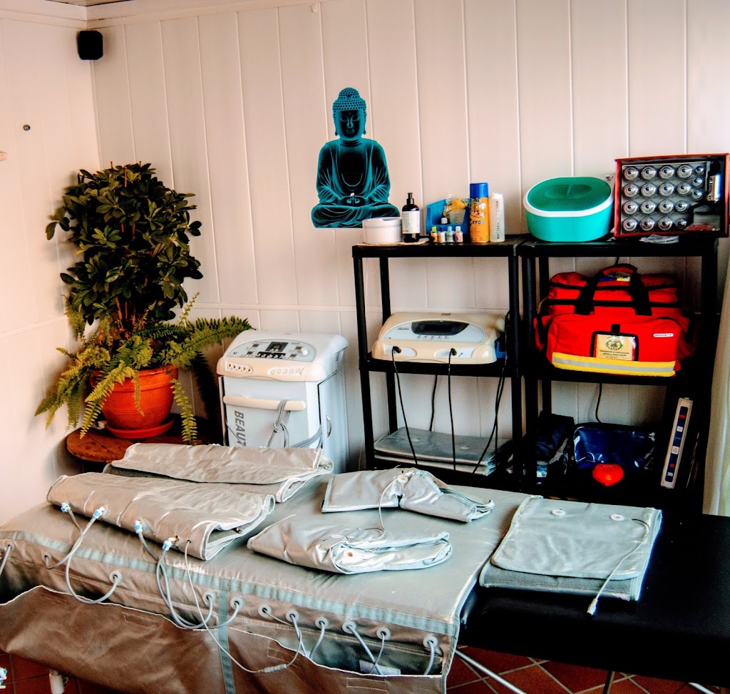 WindSalud - Tratamiento deportivo y cuidado corporal