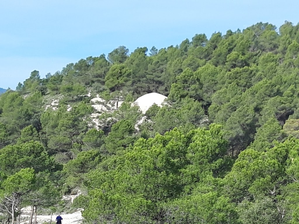 Barranc dels Molins