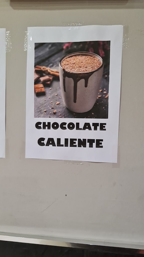 Cafeteria Helena — Cafe