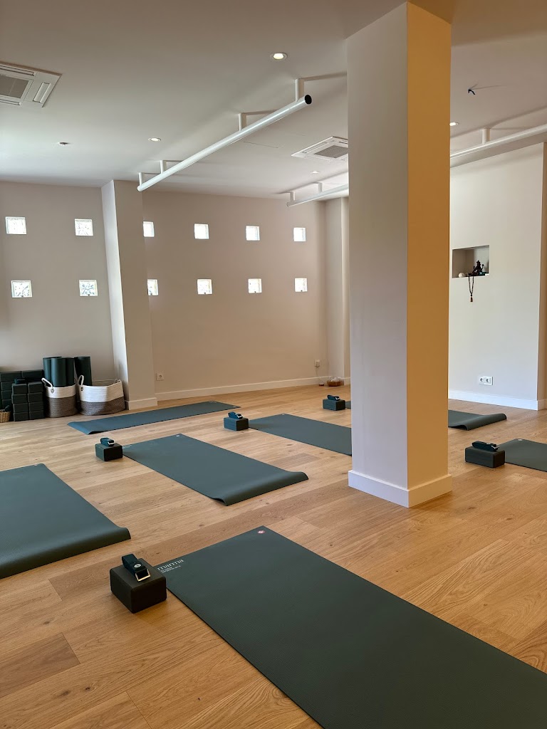 MARMA "Centro de terapias holisticas"