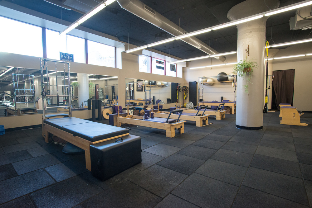  HiFi Personal Fitness