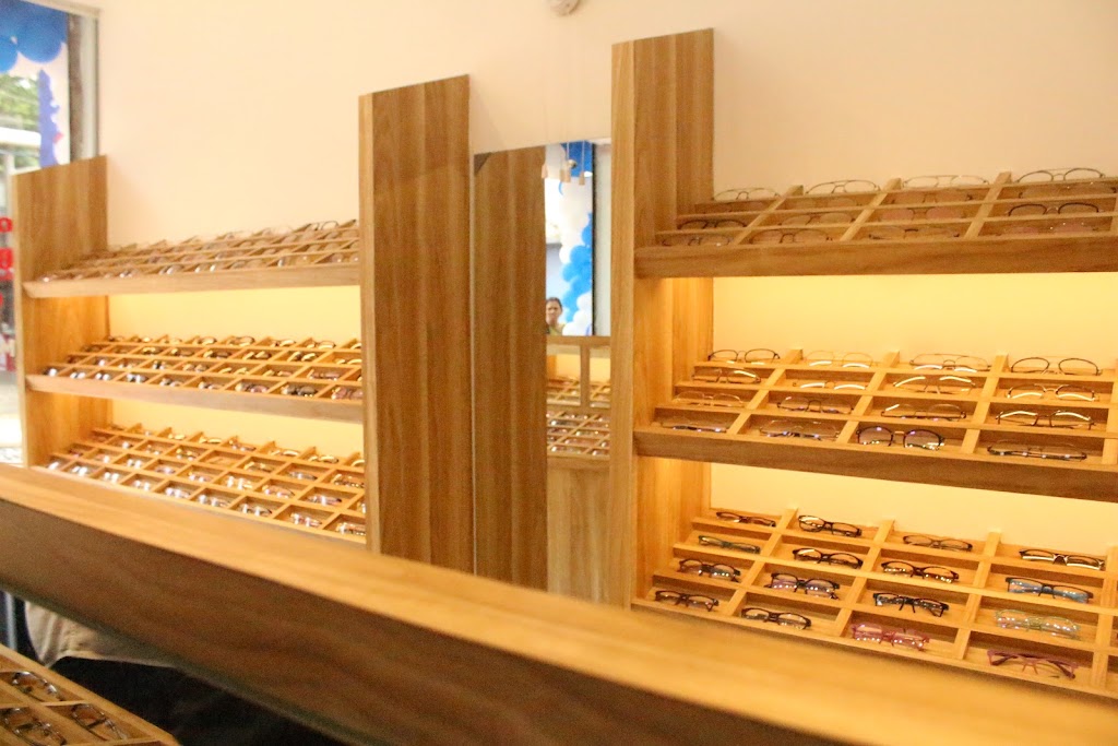 Optomcare Eyeclinic And Opticals