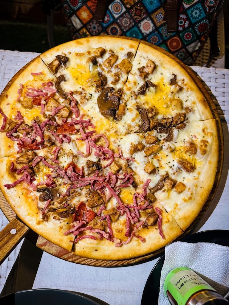 Food & drink