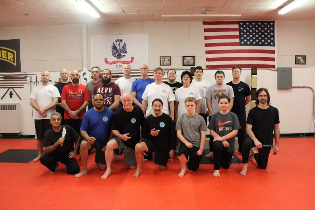  Northwest Kenshin Kan (Everett Dojo)