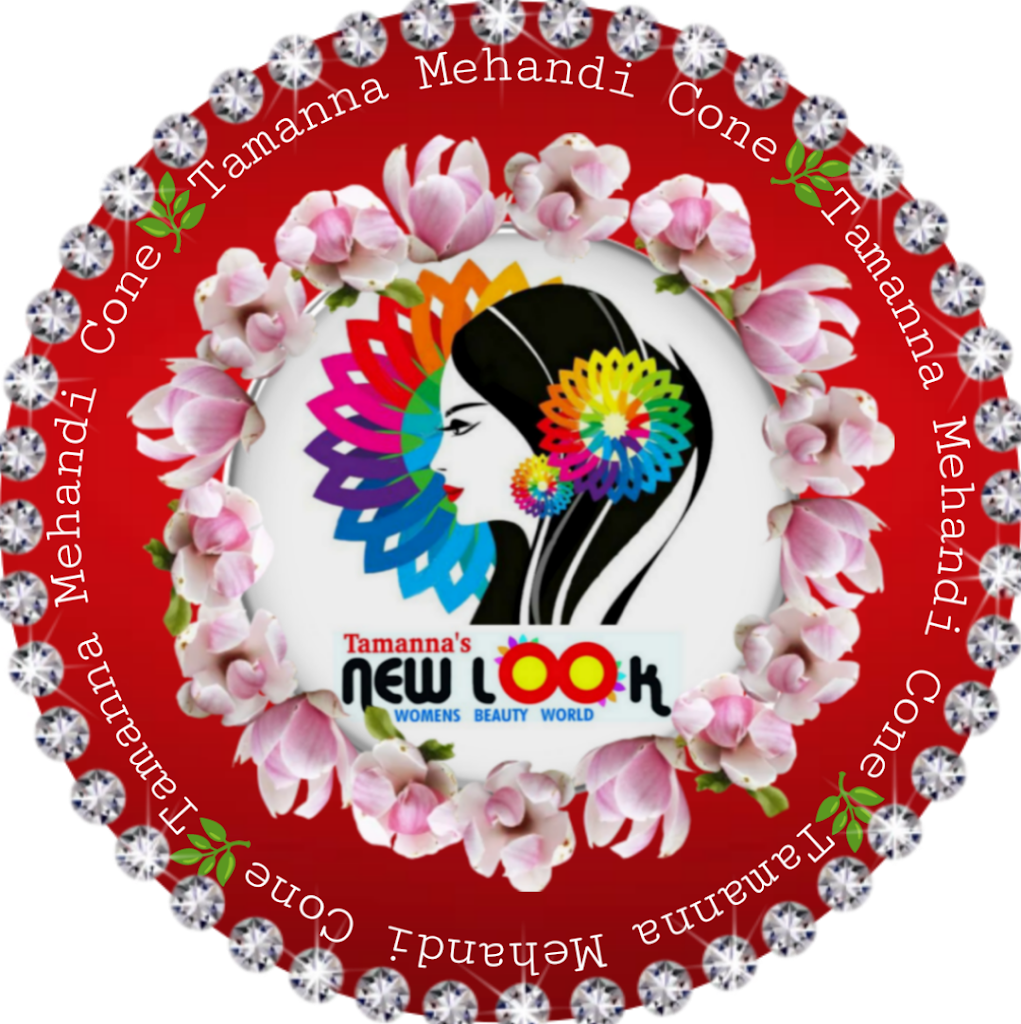 Tamanna S New Look Women S Beauty World Parlour Fashion Tailaring Workshop Maggam Zarry Work Available