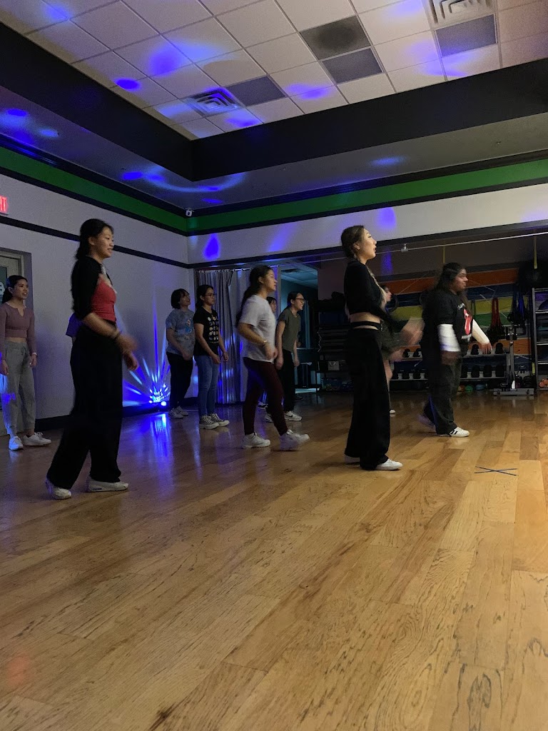  Trinity Exercise Studio