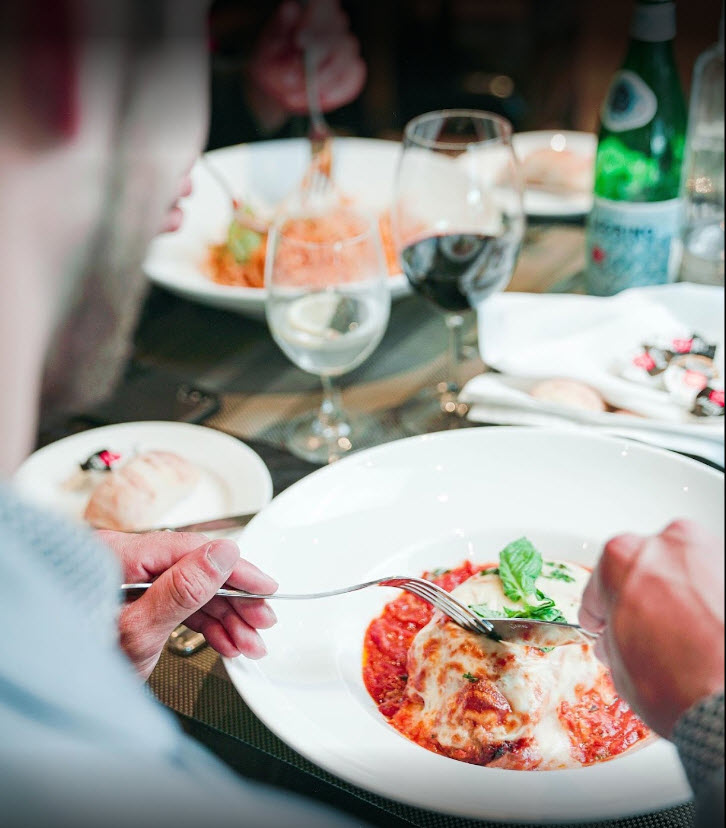 Food & drink