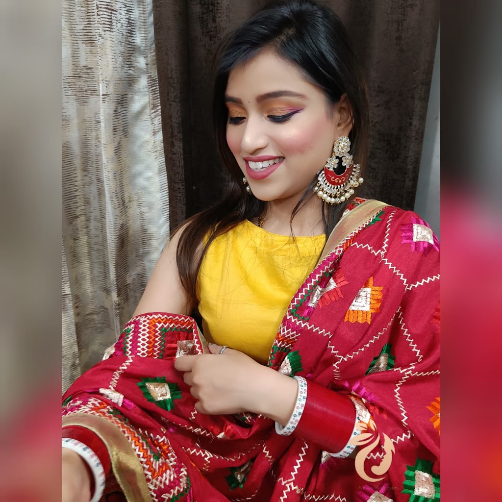Nitika Arora Makeovers Academy