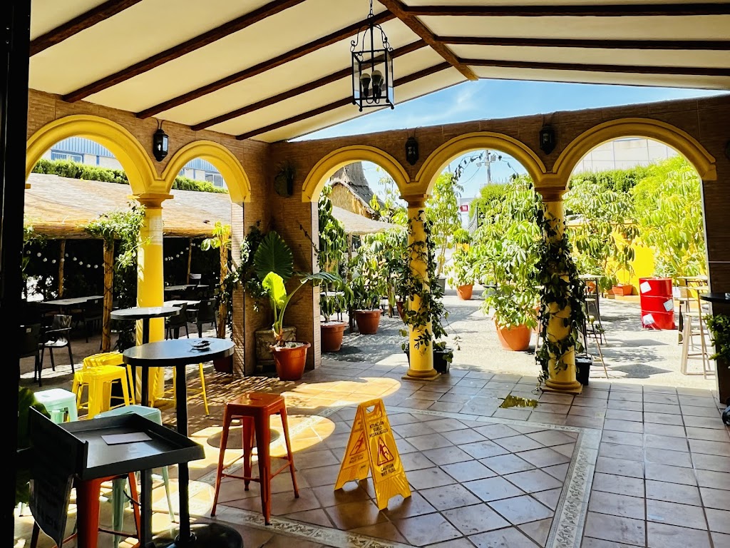 HANGAR COSTA VINTAGE RESTAURANTE