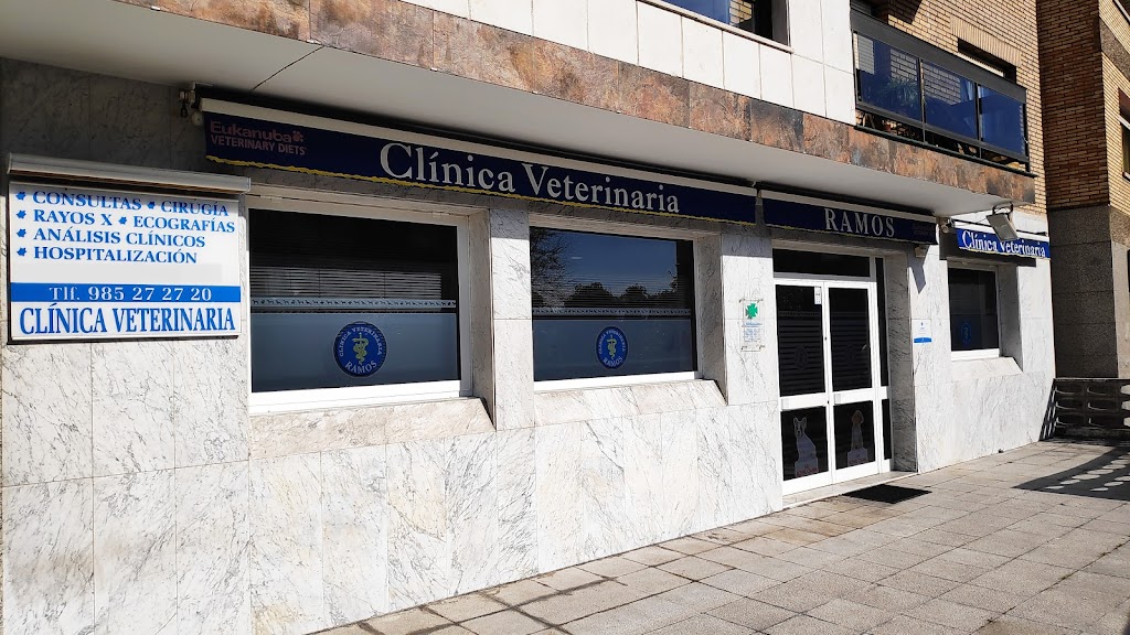 Clinica Veterinaria Ramos