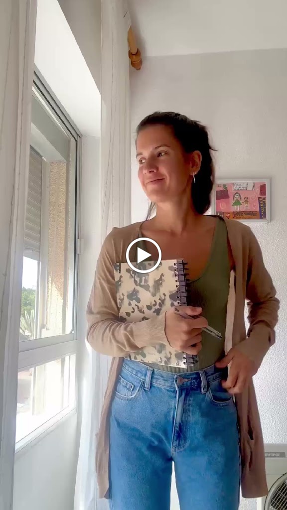 Laura Ledo - Clases de ingles y espanol online