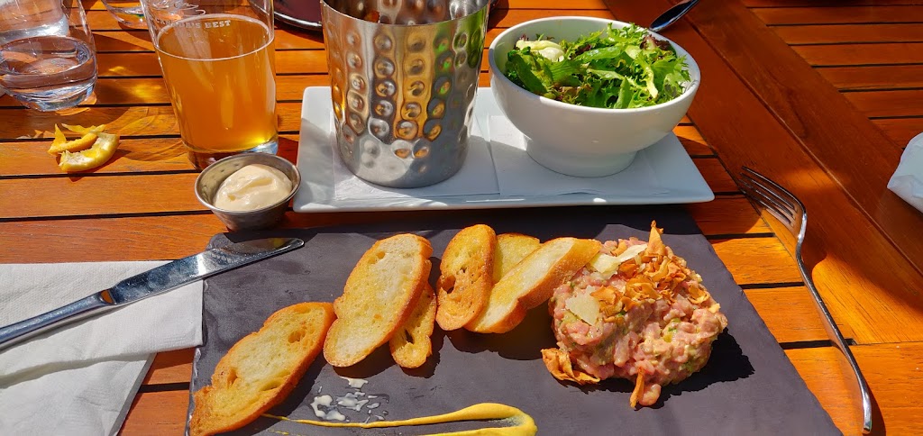 Food & drink