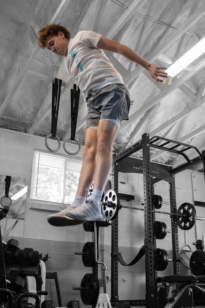  SOMA Performance & Fitness