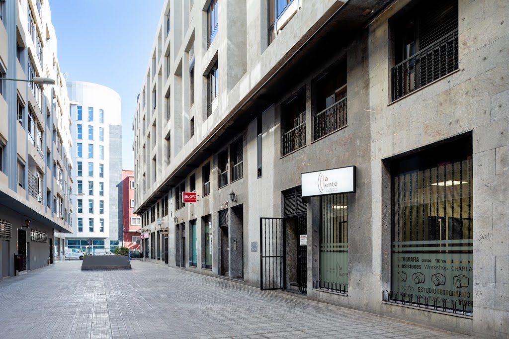 Espacio Fotografico La Lente