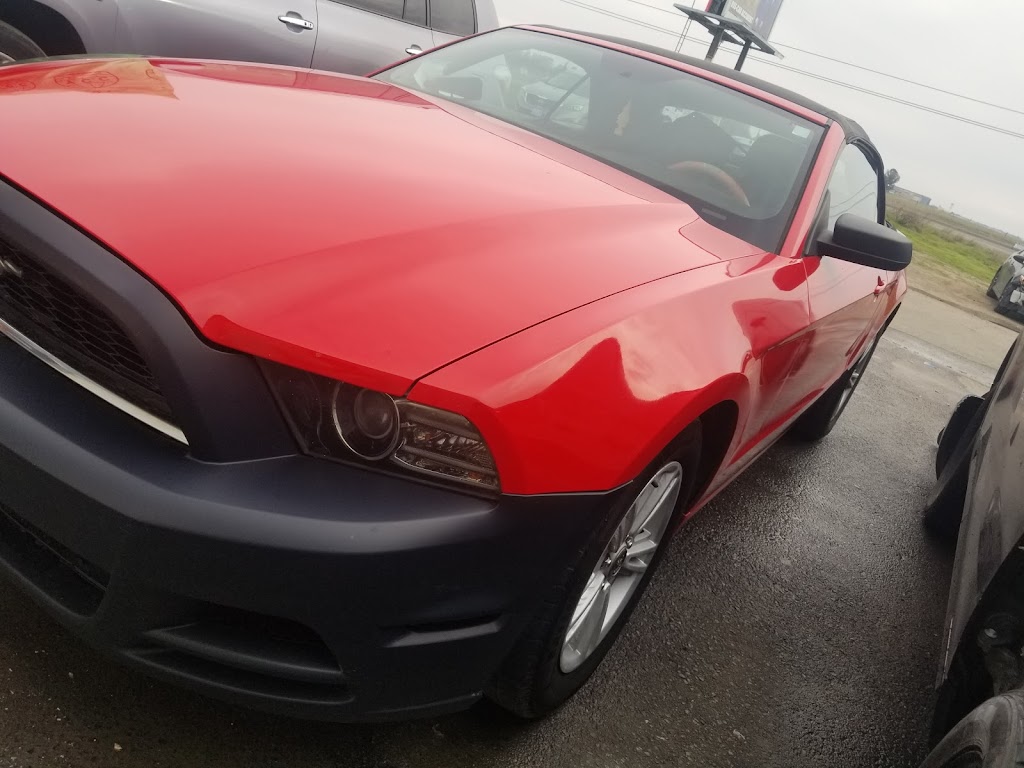 Elkhorn General Auto Repair in North Highlands