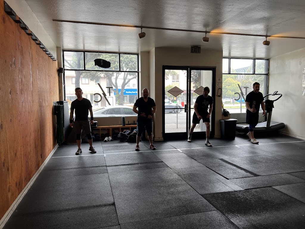  TC Strength & Fitness: Group Class & Personal Training Gym