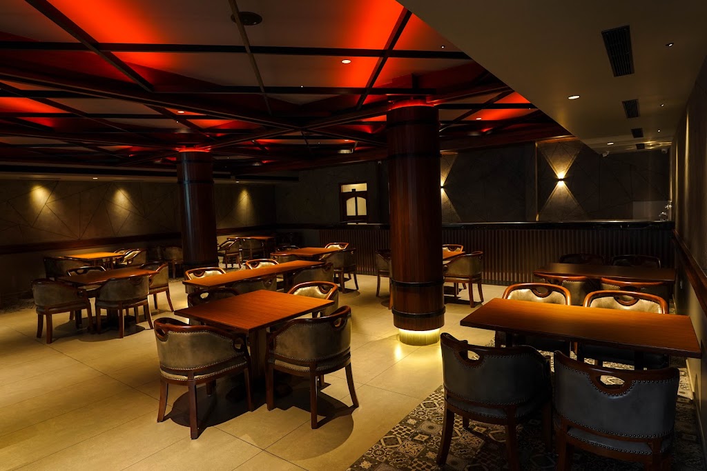 Heritage Plaza Restaurant