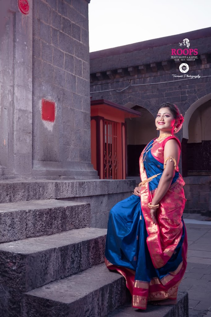 Aarvi Beauty Parlour Spa