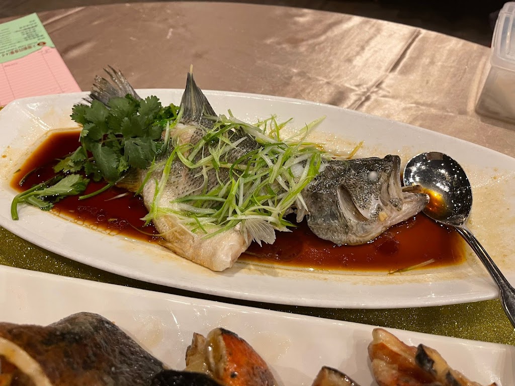 Sea bass