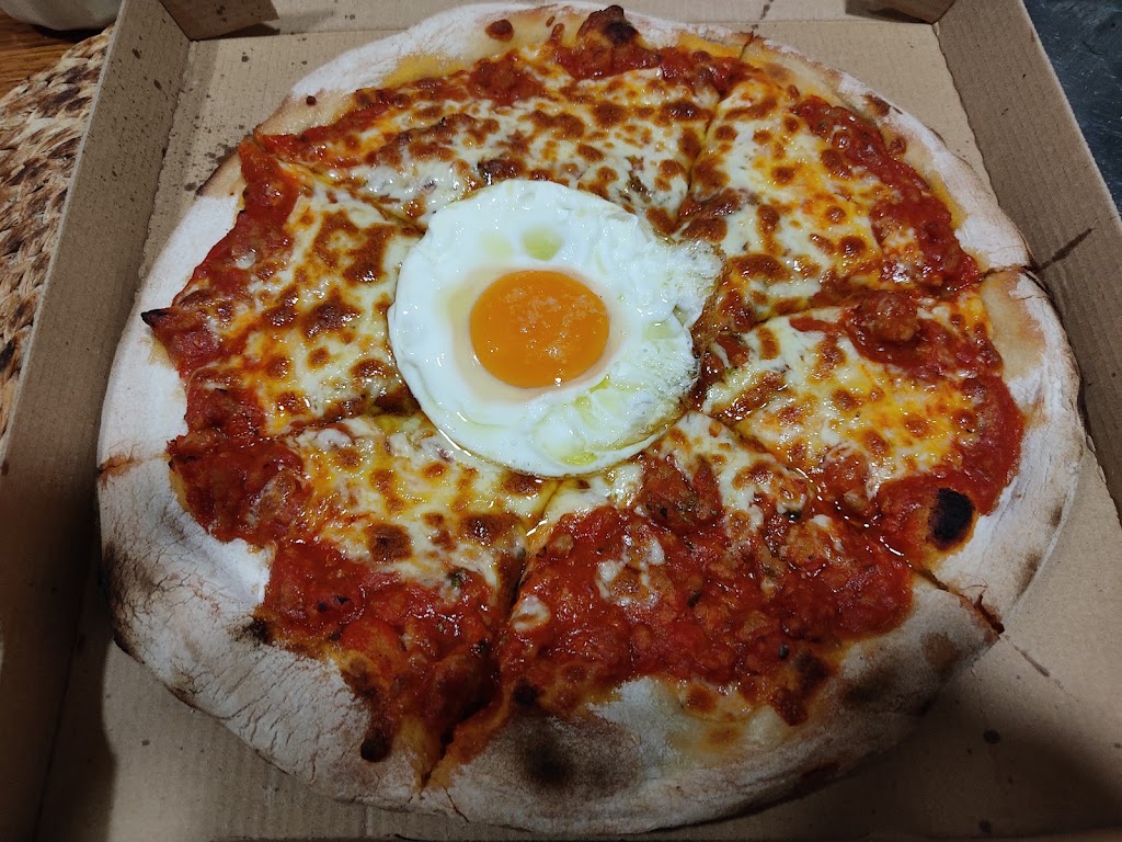Come da Paolo — Comida y bebida