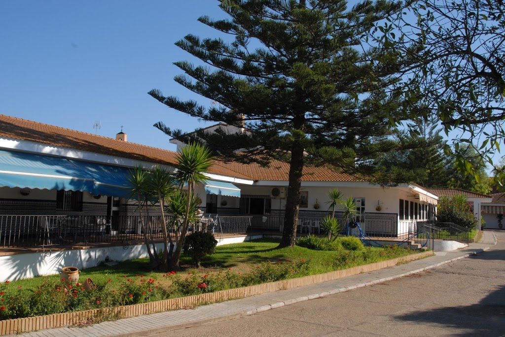 Residencia de Ayamonte