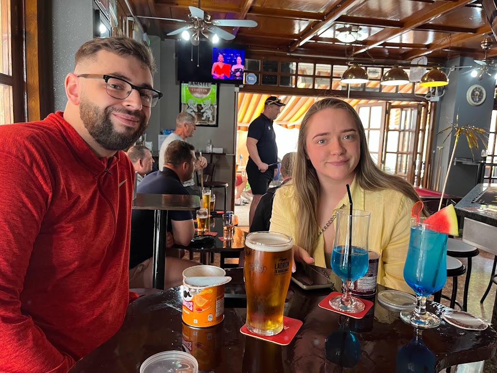 El Pub — Pub