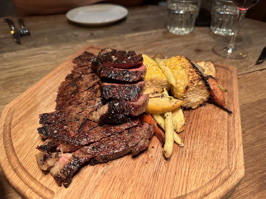 Food & drink