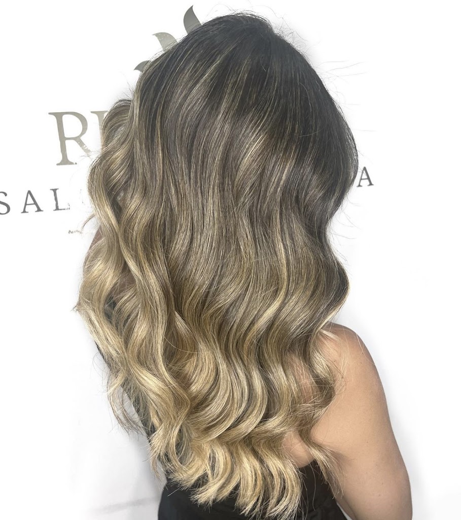 Ruth DH Salon de Belleza