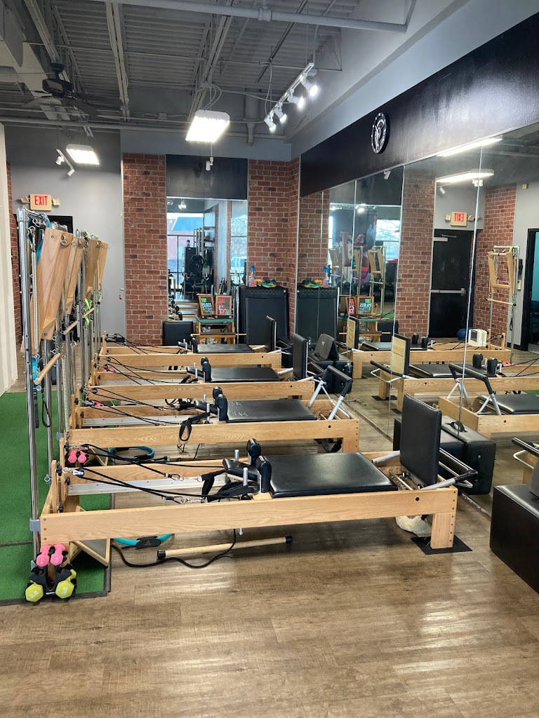  KC Strength Lab