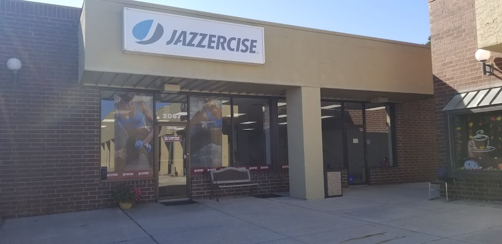  Jazzercise Olathe Fitness Center