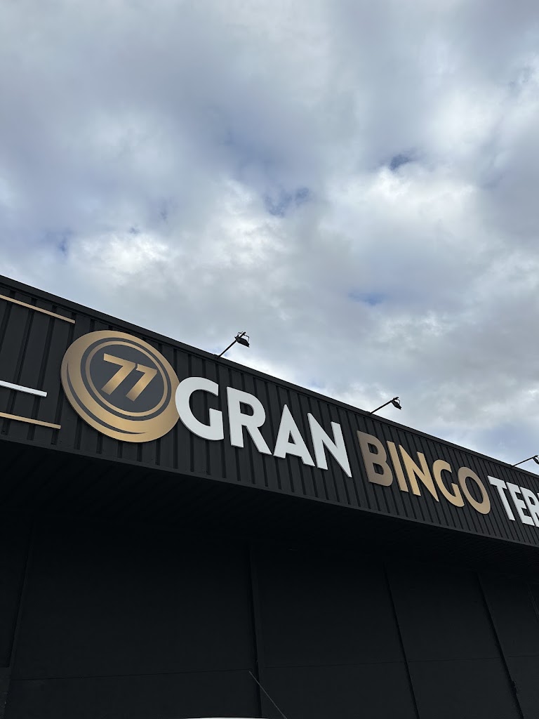 Gran Bingo Terrassa by Alea - Sala de joc, apostes i bar