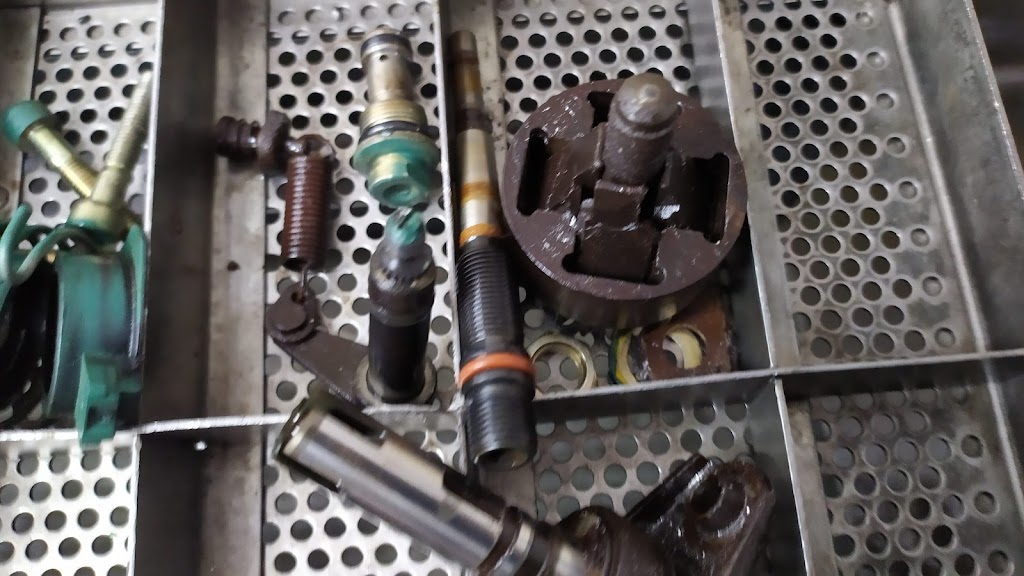 Montecino Rectificadora