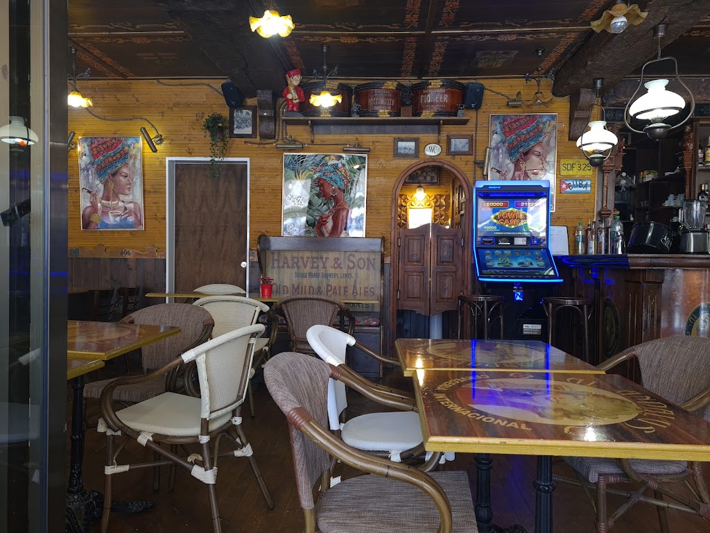 Al Andalus de la Habana