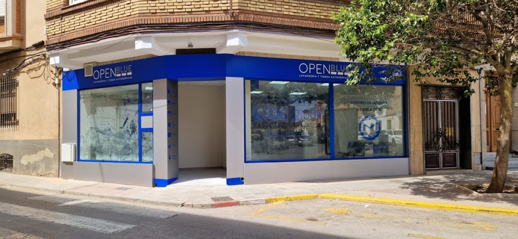 OPENBLUE Villarrobledo.