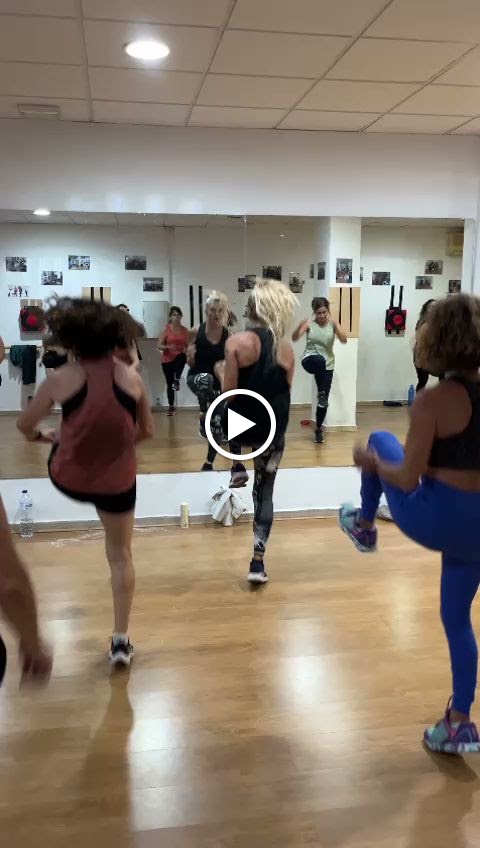 Adhara Fitness — Videos