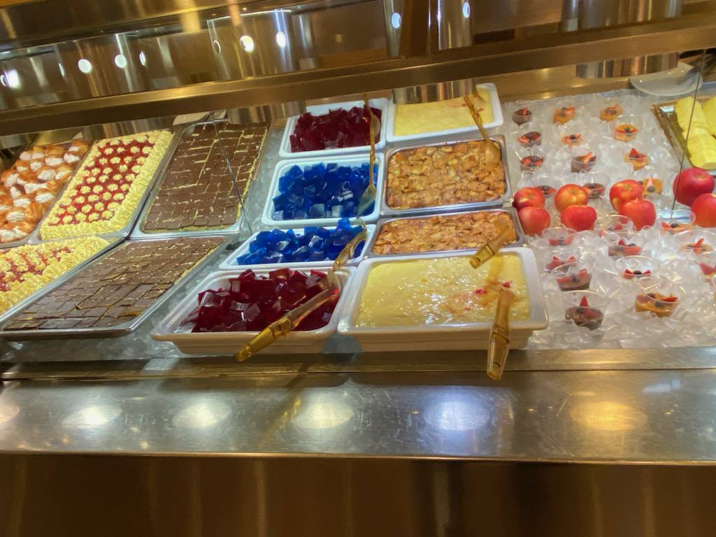 Buffet