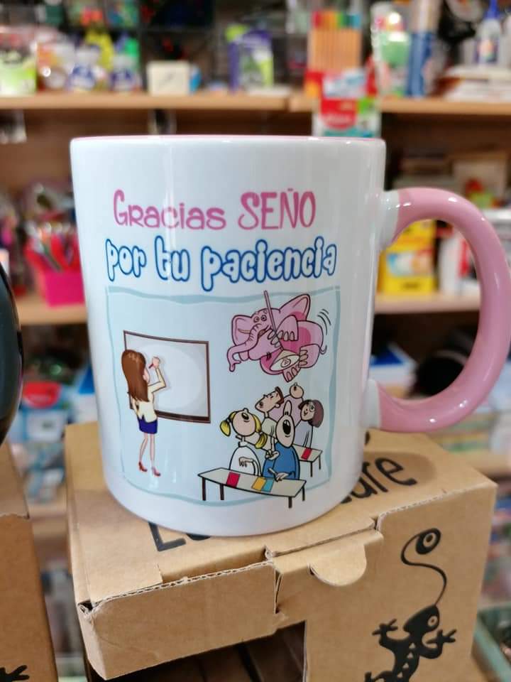 Academia-Papeleria El Clip