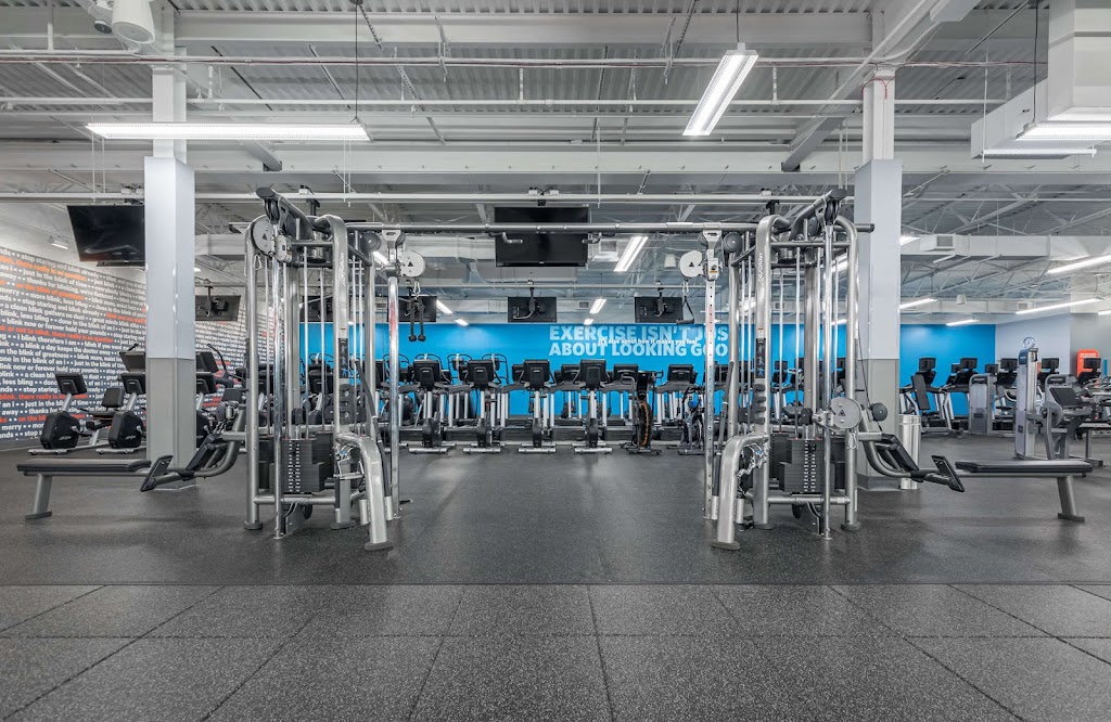  Blink Fitness (PureGym)