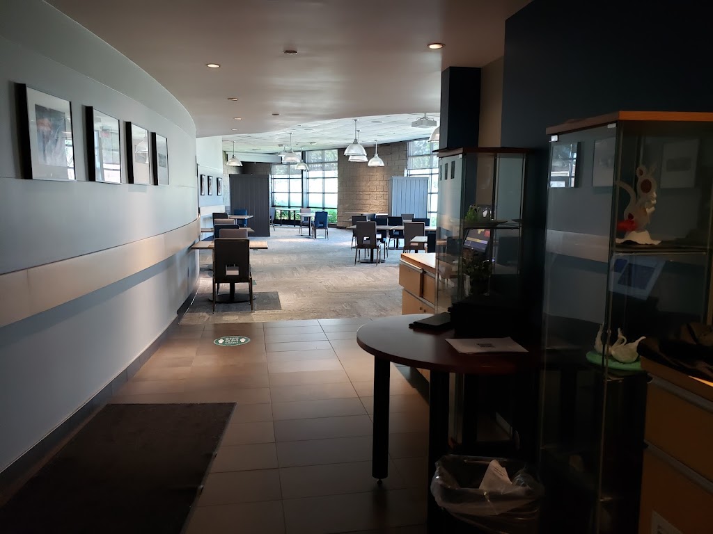 Restaurant International in Nepean