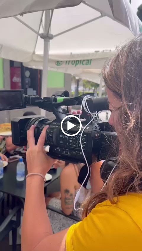 Cafeteria Dulcito — Ambiente