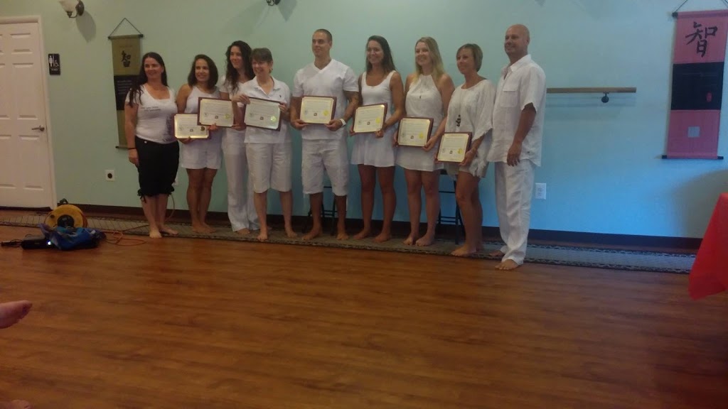  Bhakti Yoga South Jersey Hot Yoga and Teacher Training School