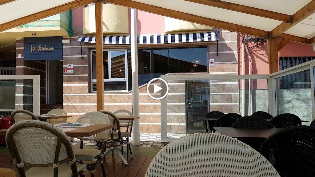 La Sabina — Videos
