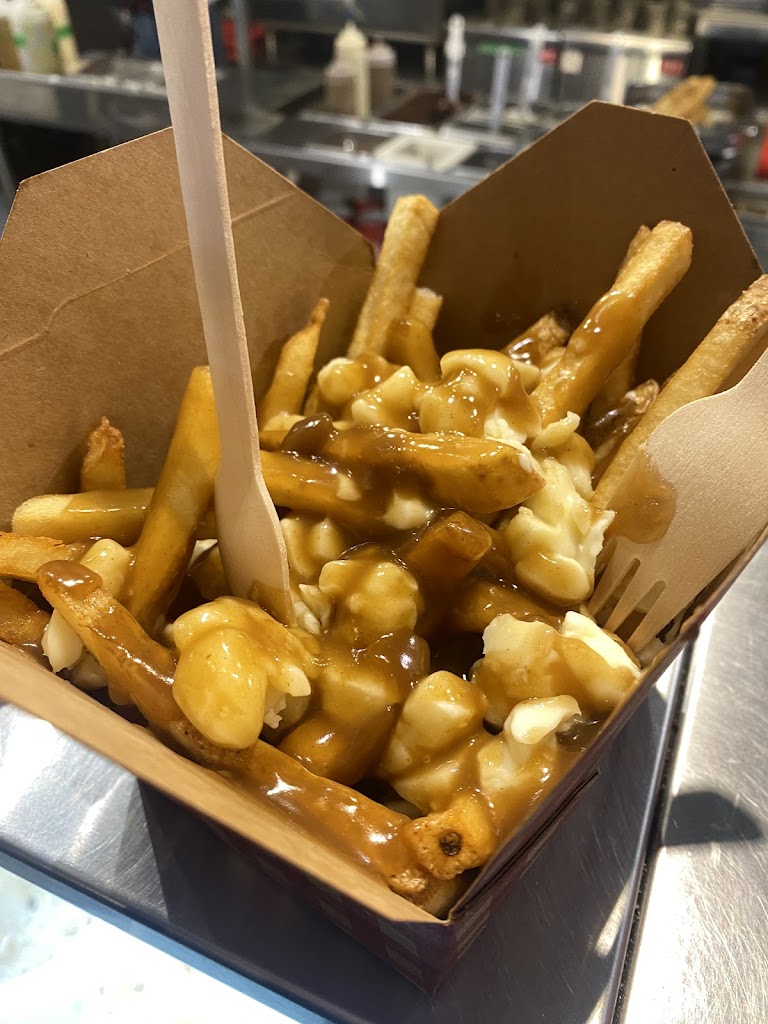 Poutine