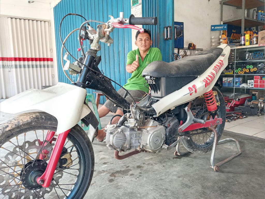 Gemilang Motor